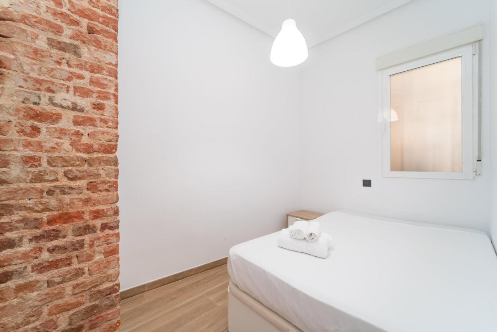 Apartament Guestready - Mais Um Tijolo Na Parede Madryt Zewnętrze zdjęcie