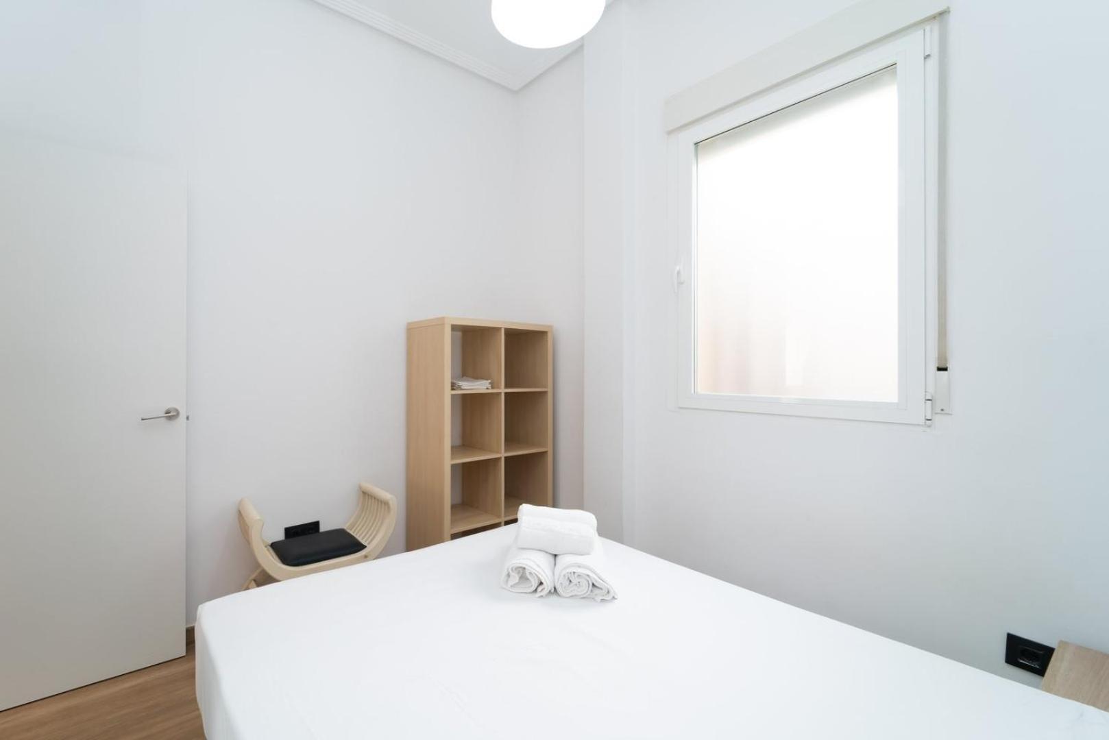 Apartament Guestready - Mais Um Tijolo Na Parede Madryt Zewnętrze zdjęcie