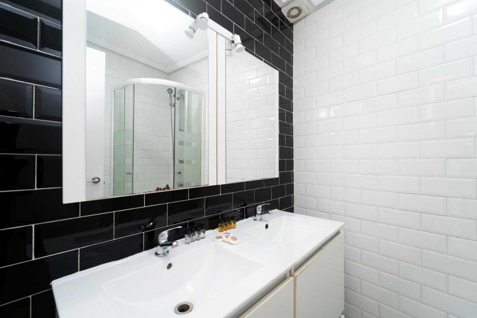 Apartament Guestready - Mais Um Tijolo Na Parede Madryt Zewnętrze zdjęcie