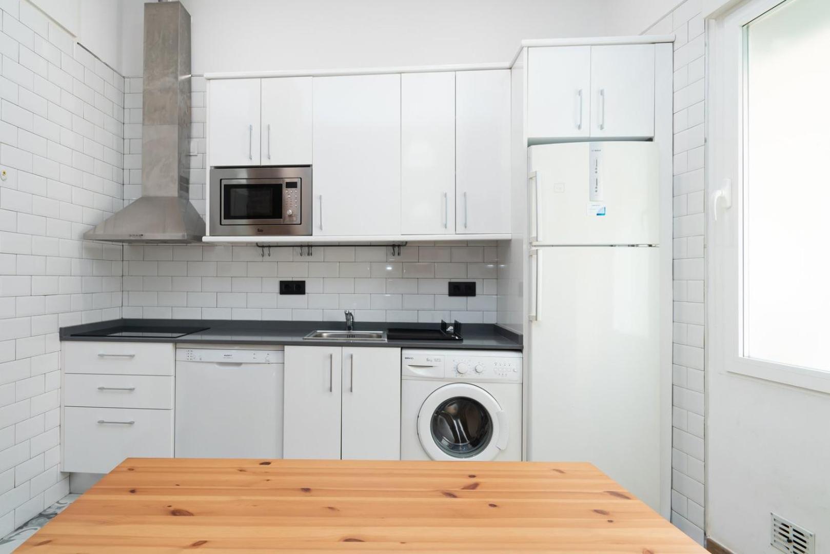 Apartament Guestready - Mais Um Tijolo Na Parede Madryt Zewnętrze zdjęcie