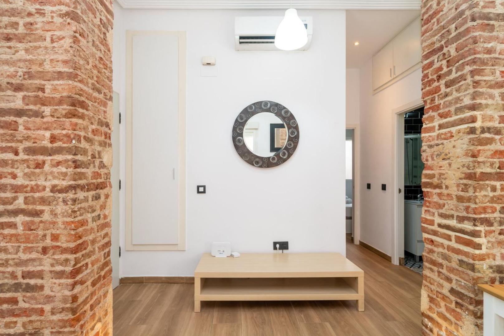 Apartament Guestready - Mais Um Tijolo Na Parede Madryt Zewnętrze zdjęcie